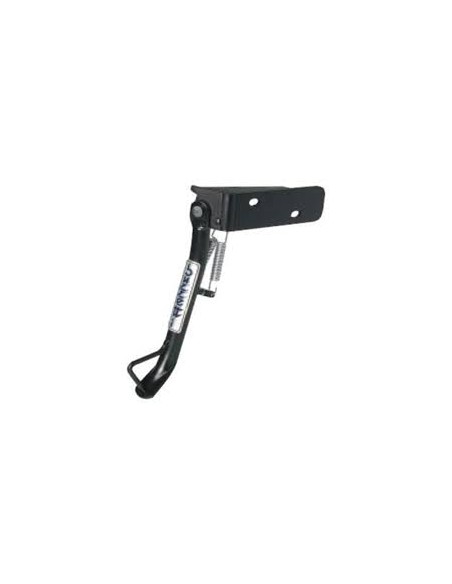CABALLETE LATERAL NEGRO