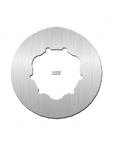 DISCO 251 °160 NG BRAKE DISC