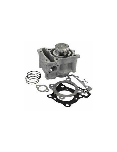 CILINDRO COMPLETO  Ø52MM YAMAHA 125 XMAX 2021-2025 / NMAX 2021-2025