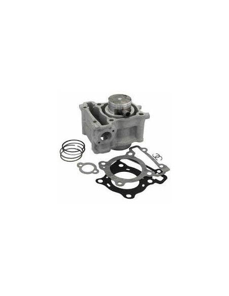 CILINDRO COMPLETO  Ø52MM YAMAHA 125 XMAX 2021-2025 / NMAX 2021-2025