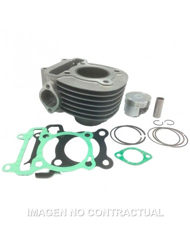 CILINDRO HERT SYM SYMPHONY 125