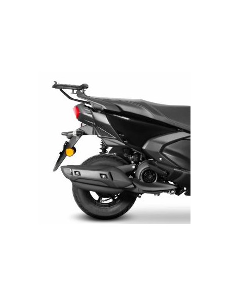 TOP MASTER YAMAHA RAY-ZR 125 CYGNUS