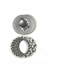 KIT EMBRAGUE KLEVAR DERBI / GILERA