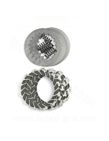 KIT EMBRAGUE KLEVAR DERBI / GILERA