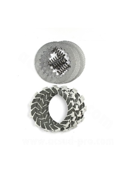 KIT EMBRAGUE KLEVAR DERBI / GILERA