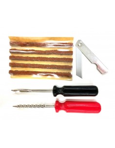 KIT REPARACION NUEMATICOS TUBELESS