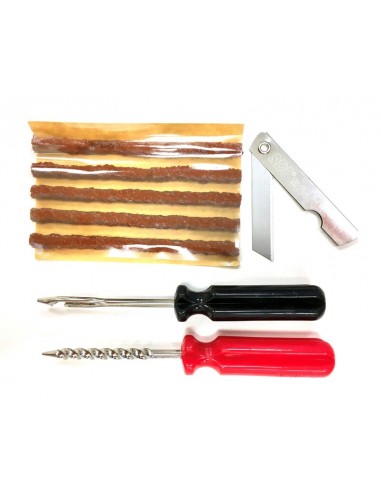 KIT REPARACION NUEMATICOS TUBELESS