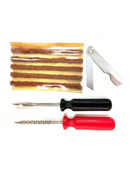 KIT REPARACION NUEMATICOS TUBELESS