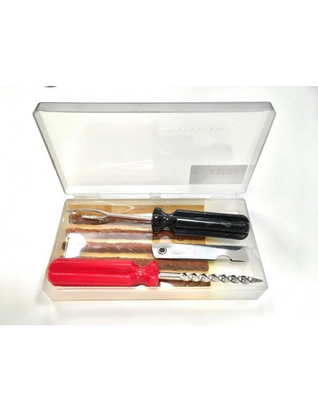 KIT REPARACION NUEMATICOS TUBELESS