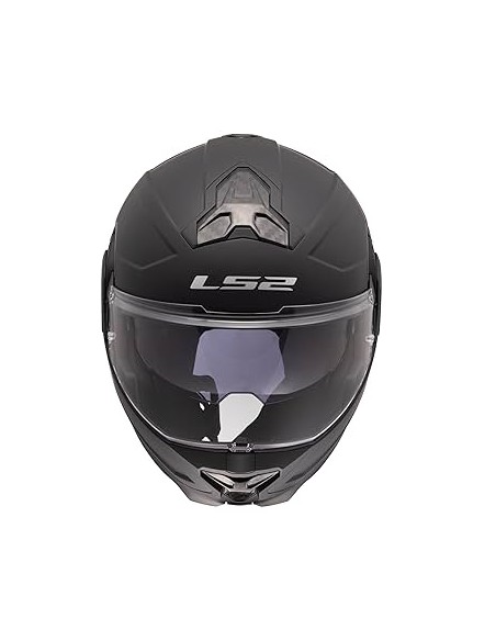 CASCO FF910 ADVANT II M.BLACK