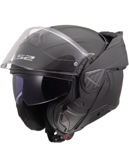 CASCO FF910 ADVANT II M.BLACK