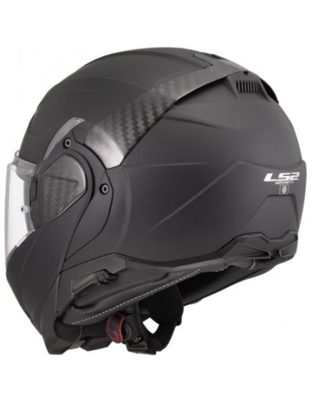 CASCO FF910 ADVANT II M.BLACK