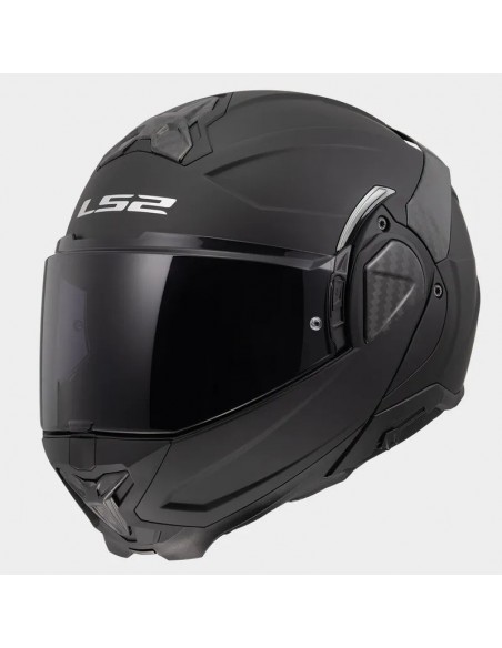 CASCO FF910 ADVANT II M.BLACK