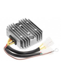 REGULADOR TECNIUM TRIFASICO