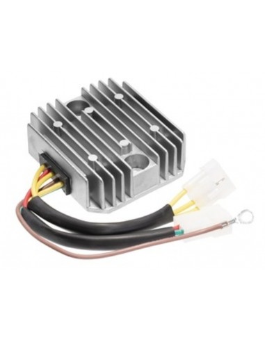 REGULADOR TECNIUM TRIFASICO