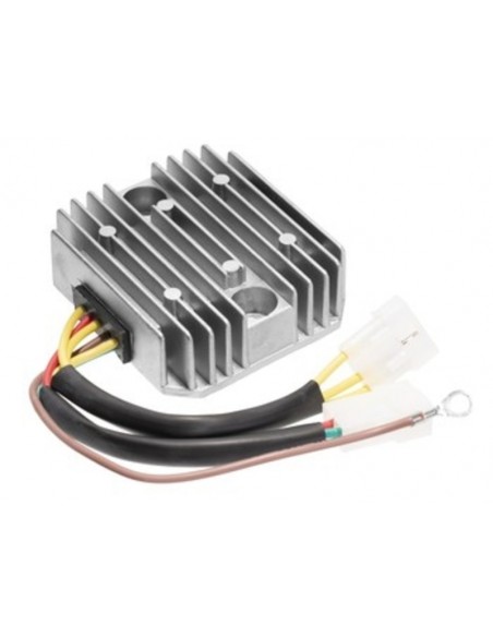 REGULADOR TECNIUM TRIFASICO