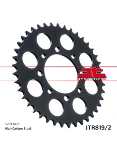 CORONA JT 819/2 DE 41 DIENTES PASO 520