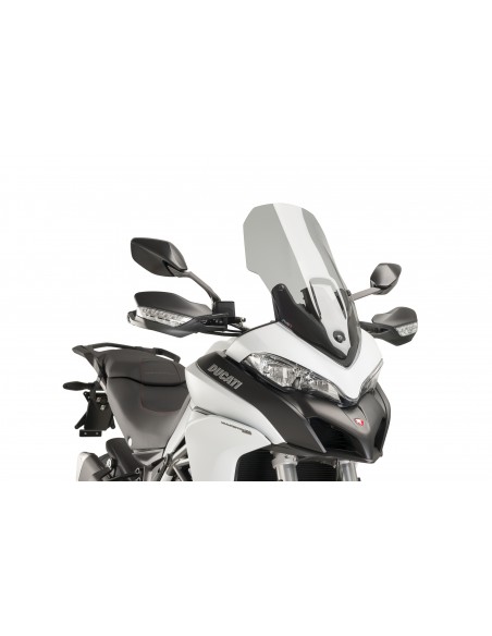 CUPULA AHUMADA TOURING