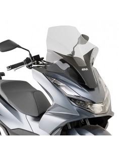 CUPULA HONDA PCX 125 21-24