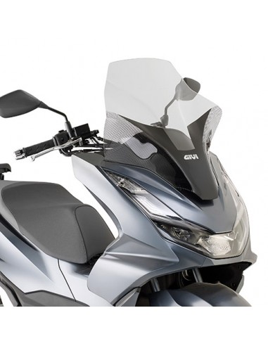 CUPULA HONDA PCX 125 21-24