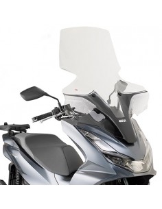 PARABRISAS GIVI  HONDA PCX 125 2021-2024