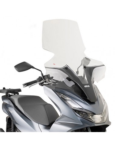 PARABRISAS GIVI  HONDA PCX 125 2021-2024