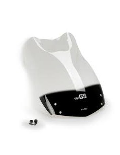 CUPULA TOURING BMW F 650 GS