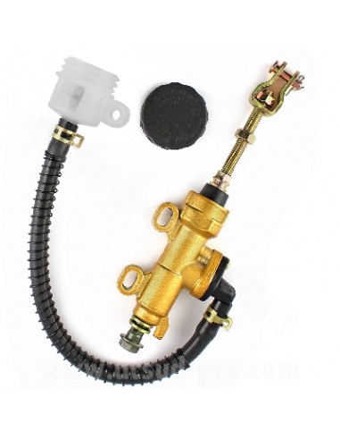 BOMBA FRENO TRASERO D.45 MM UNIVERSAL