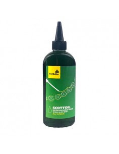 ACEITE SCOTTOILER BIODEGRADABLE INVIERO/VERANO 250 ML