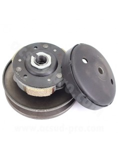 EMBRAGUE COMPLETO RB MAX HONDA PCX-SH 125 21-24