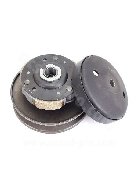 EMBRAGUE COMPLETO RB MAX HONDA PCX-SH 125 21-24