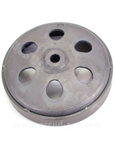 CAMPANA EMBRAGUE RB MAX HONDA SH 350 2021-2024 - FORZA 350 2021-2024 - ADV 350 2021-2024