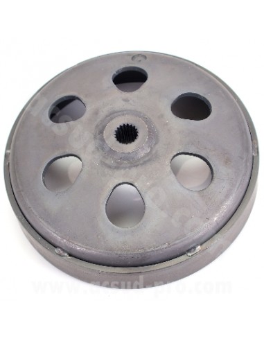 CAMPANA EMBRAGUE RB MAX HONDA SH 350 2021-2024 - FORZA 350 2021-2024 - ADV 350 2021-2024