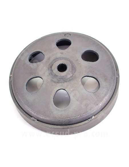 CAMPANA EMBRAGUE RB MAX HONDA SH 350 2021-2024 - FORZA 350 2021-2024 - ADV 350 2021-2024