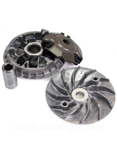 VARIADOR RB MAX HONDA PCX 125-150 18-20