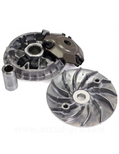 VARIADOR RB MAX HONDA PCX 125-150 18-20 VARIADOR RB MAX HONDA PCX 125-150 18-20