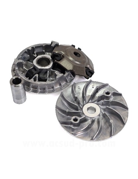 VARIADOR RB MAX HONDA PCX 125-150 18-20