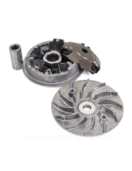 VARIADOR RB MAX HONDA PCX 125 2021-2024