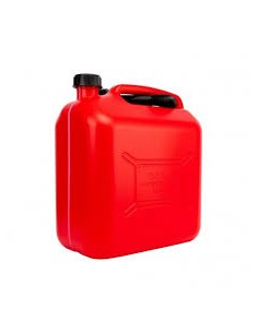 BIDON PLASTICO HOMOLOGADO 10L