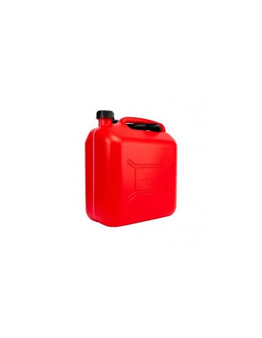 BIDON PLASTICO HOMOLOGADO 10L