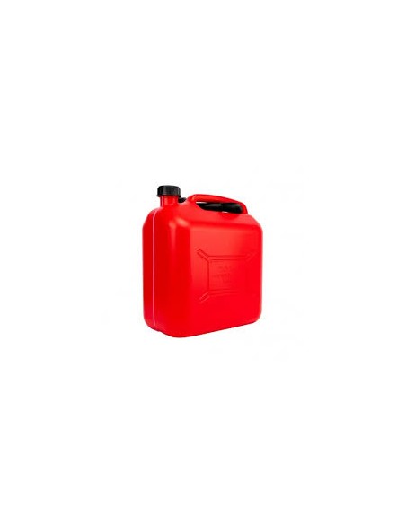 BIDON PLASTICO HOMOLOGADO 10L