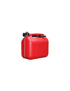 BIDON PLASTICO HOMOLOGADO 5L