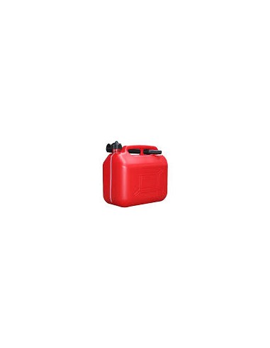 BIDON PLASTICO HOMOLOGADO 5L