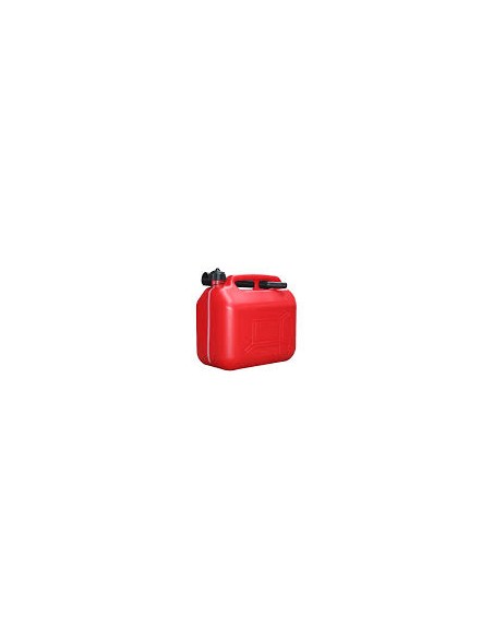 BIDON PLASTICO HOMOLOGADO 5L