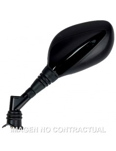 ESPEJO IZQUIERDO KAWASAKI J 125 16-20 / J 300 14-20