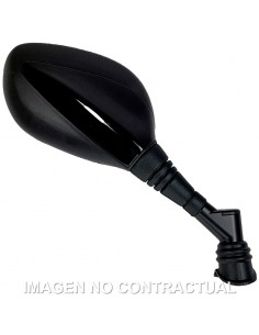 ESPEJO DERECHO KAWASAKI J 125 16-20 / J 300 14-20