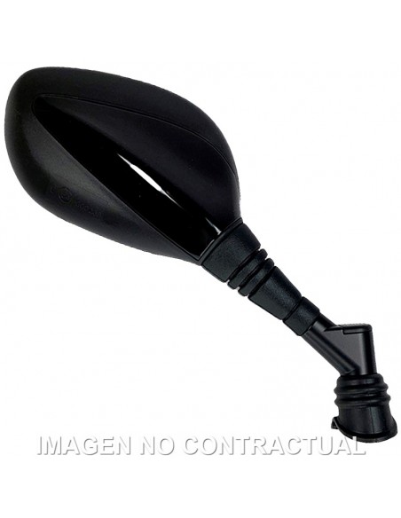 ESPEJO DERECHO KAWASAKI J 125 16-20 / J 300 14-20