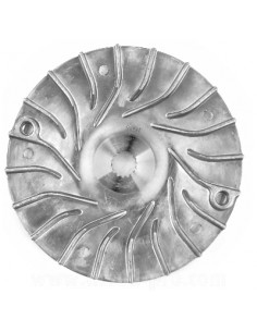 POLEA FIJA VARIADOR N-MAX 125 15-25 / XMAX 125 21-25/ TRICITY 125 21