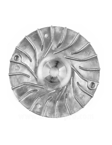 POLEA FIJA VARIADOR N-MAX 125 15-25 / XMAX 125 21-25/ TRICITY 125 21