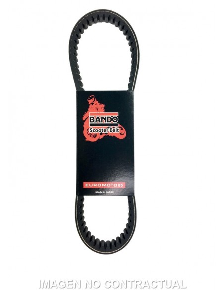 CORREA DE TRANSMISIÓN BANDO YAMAHA GRIZZLY 660